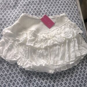 Rock n Rags Sunshine Daydream Skirt